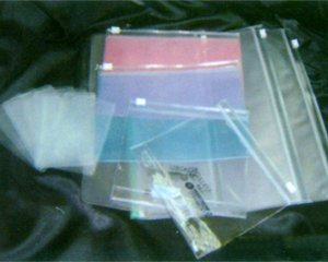 PVC 袋